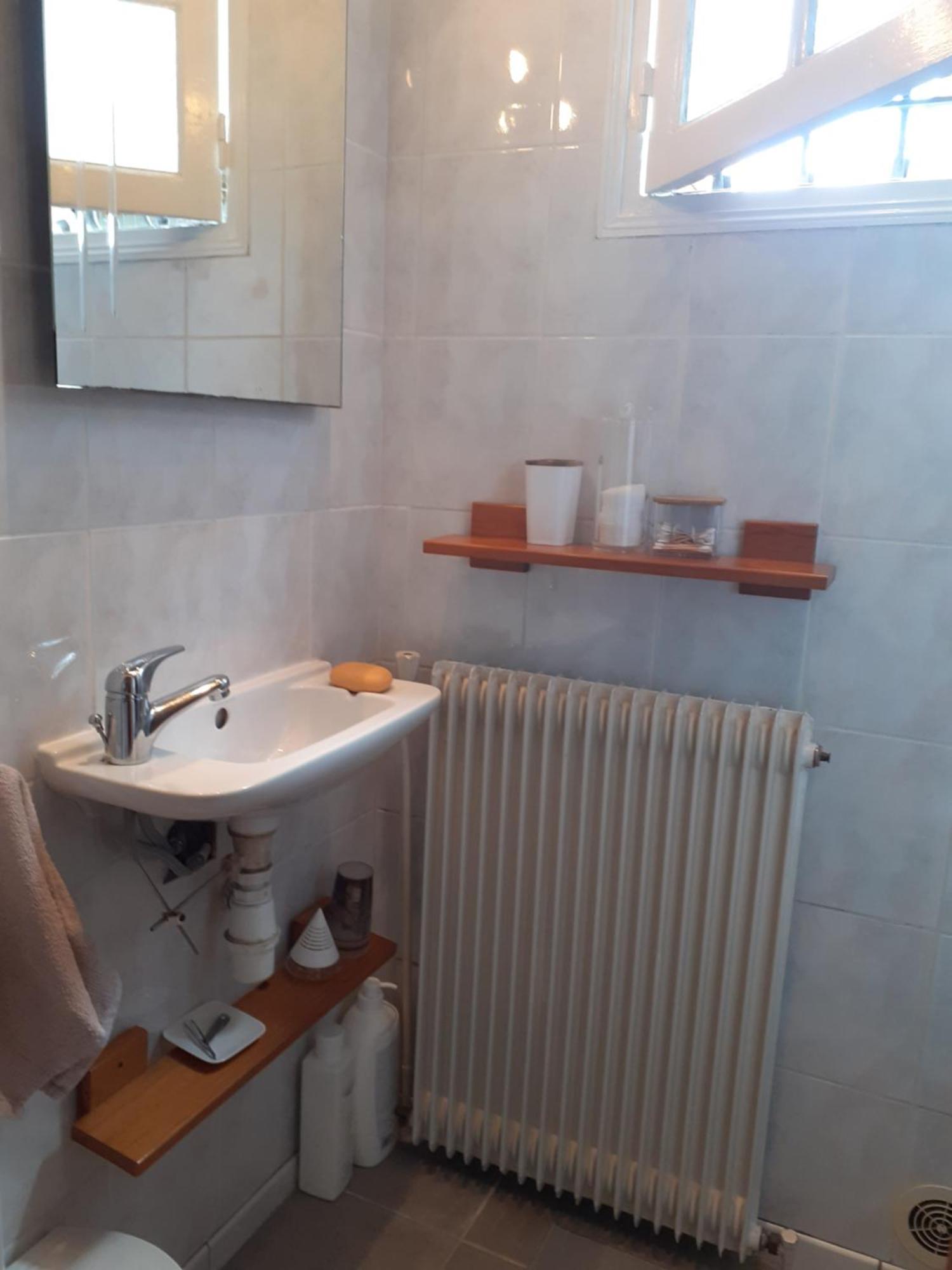 Au Bosquet, Chambre Et Salle De Bains Avec Petit Dejeuner A 600 M Du Centre Dans Un Cadre Calme Et Verdoyant Salies-de-Bearn Bagian luar foto