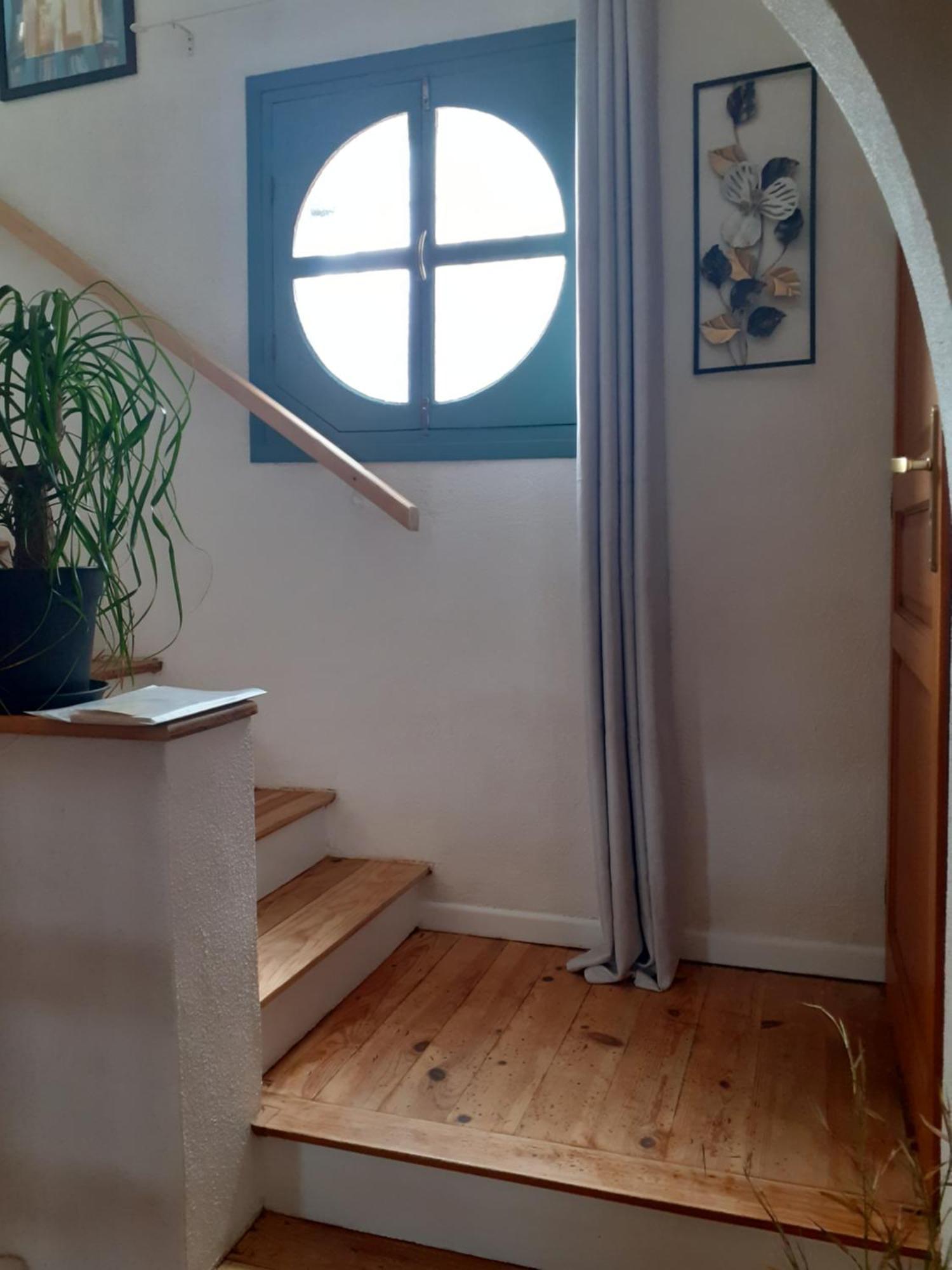 Au Bosquet, Chambre Et Salle De Bains Avec Petit Dejeuner A 600 M Du Centre Dans Un Cadre Calme Et Verdoyant Salies-de-Bearn Bagian luar foto