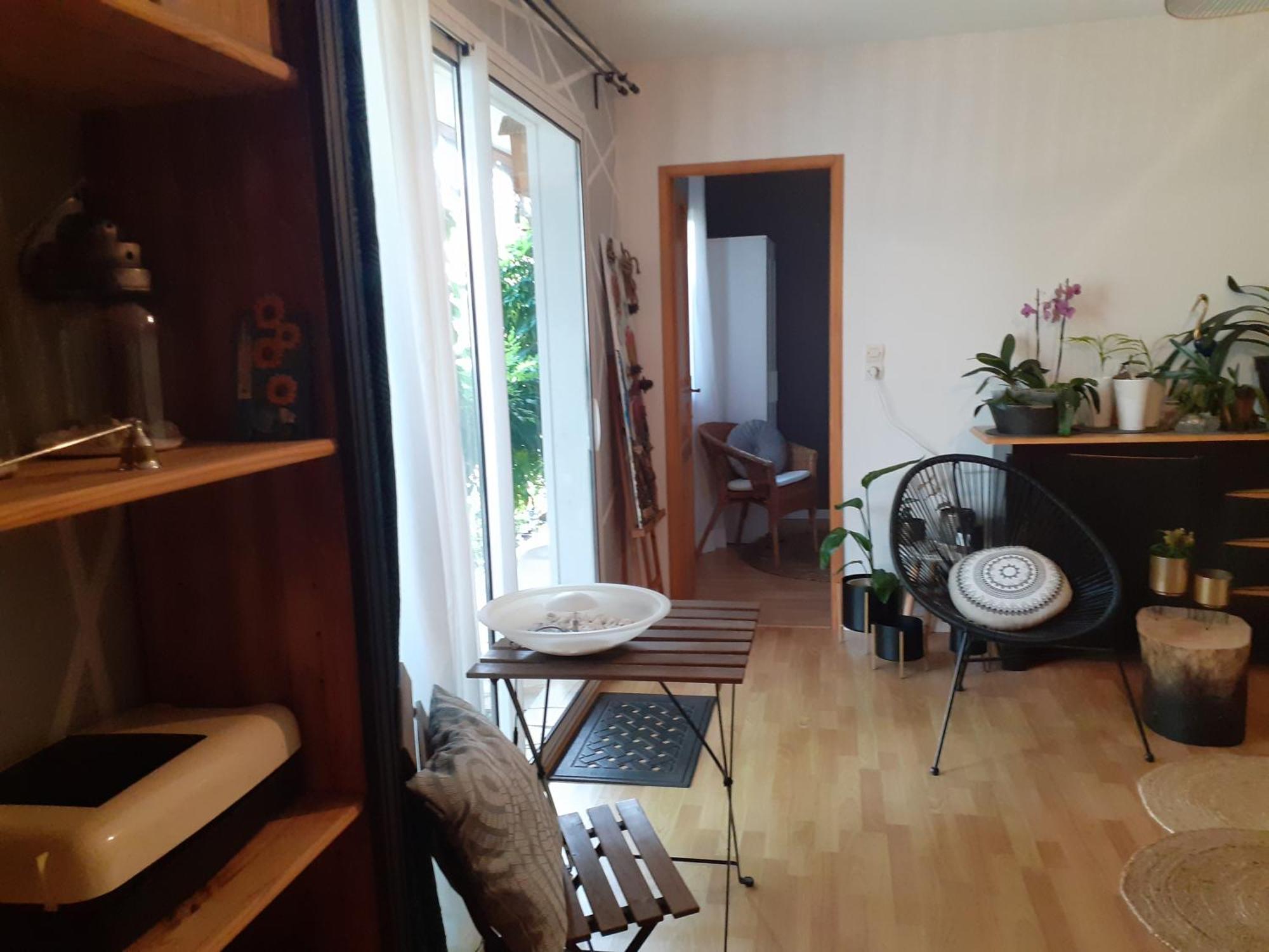 Au Bosquet, Chambre Et Salle De Bains Avec Petit Dejeuner A 600 M Du Centre Dans Un Cadre Calme Et Verdoyant Salies-de-Bearn Bagian luar foto